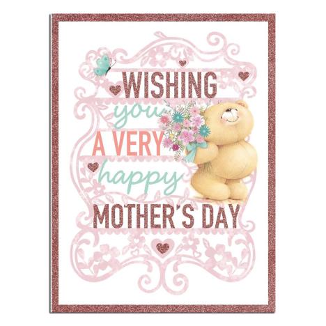 Forever Friends Large Mothers Day Card